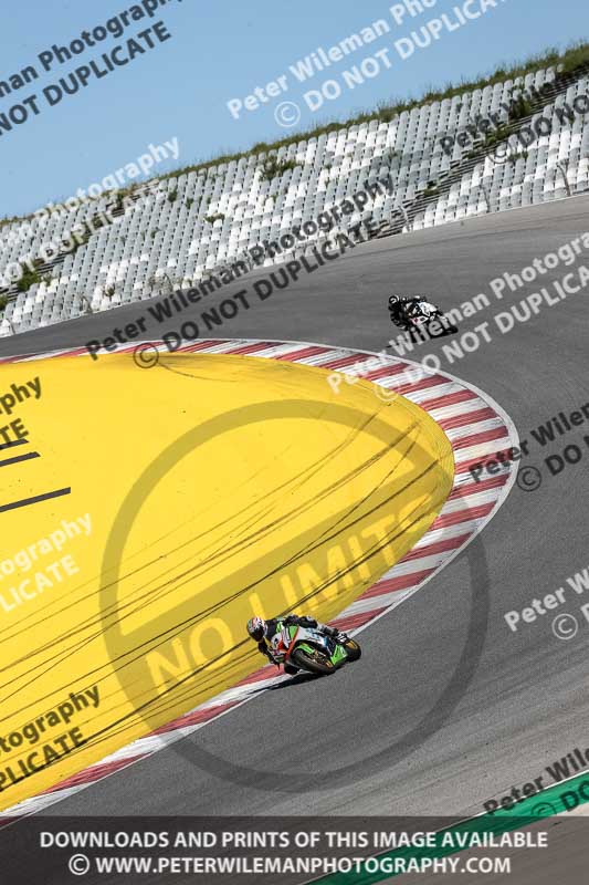 may 2019;motorbikes;no limits;peter wileman photography;portimao;portugal;trackday digital images